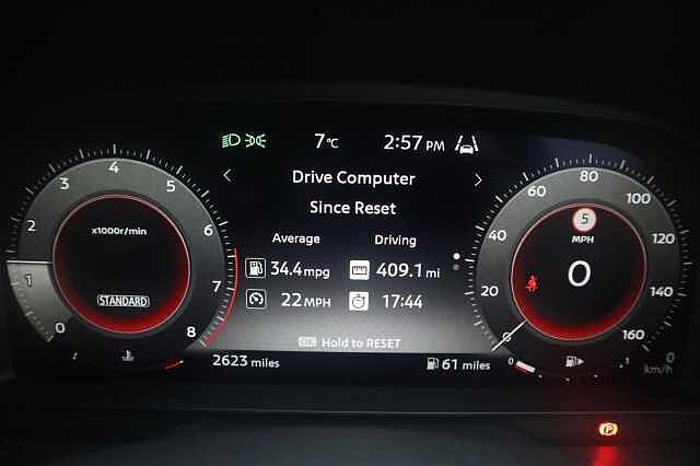 Nissan Juke 1.0 DIG-T N-Connecta SUV 5dr Petrol Manual Euro 6 (s/s) (114 ps)