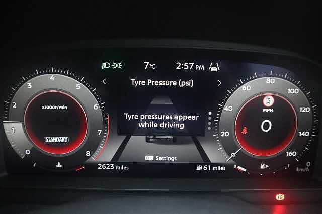 Nissan Juke 1.0 DIG-T N-Connecta SUV 5dr Petrol Manual Euro 6 (s/s) (114 ps)