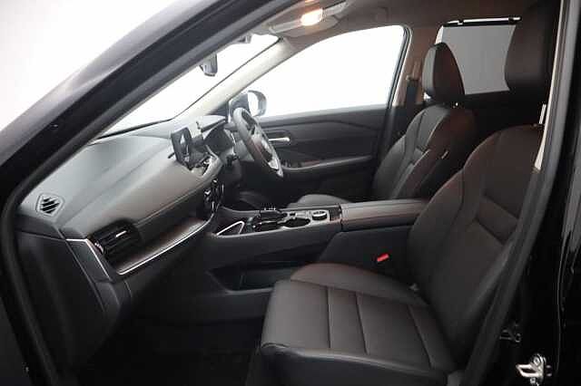 Nissan X-Trail 1.5 h e-POWER N-Trek SUV 5dr Petrol Hybrid Auto e-4ORCE Euro 6 (s/s) (213 ps)