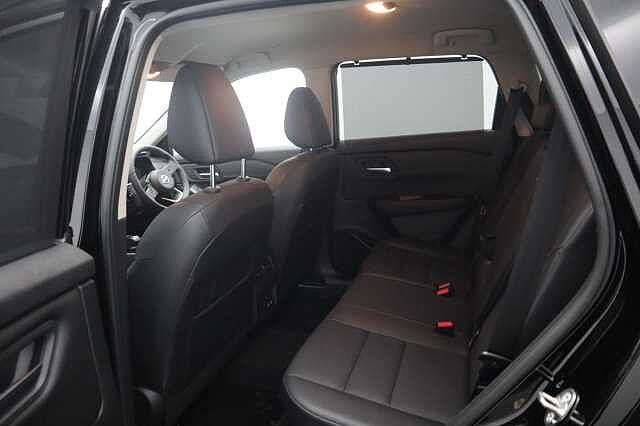 Nissan X-Trail 1.5 h e-POWER N-Trek SUV 5dr Petrol Hybrid Auto e-4ORCE Euro 6 (s/s) (213 ps)