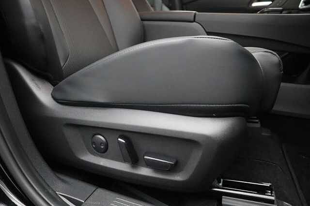 Nissan X-Trail 1.5 h e-POWER N-Trek SUV 5dr Petrol Hybrid Auto e-4ORCE Euro 6 (s/s) (213 ps)