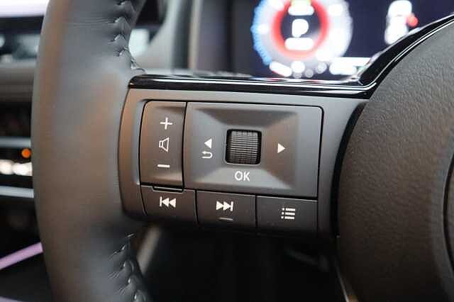 Nissan X-Trail 1.5 h e-POWER N-Trek SUV 5dr Petrol Hybrid Auto e-4ORCE Euro 6 (s/s) (213 ps)