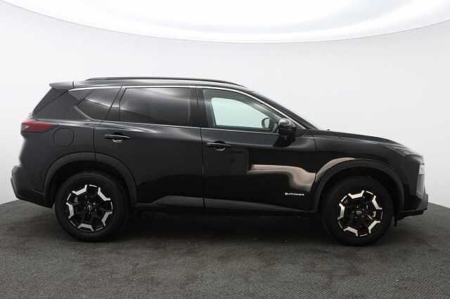 Nissan X-Trail 1.5 h e-POWER N-Trek SUV 5dr Petrol Hybrid Auto e-4ORCE Euro 6 (s/s) (213 ps)