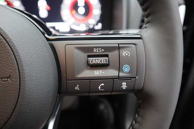 Nissan X-Trail 1.5 h e-POWER N-Trek SUV 5dr Petrol Hybrid Auto e-4ORCE Euro 6 (s/s) (213 ps)