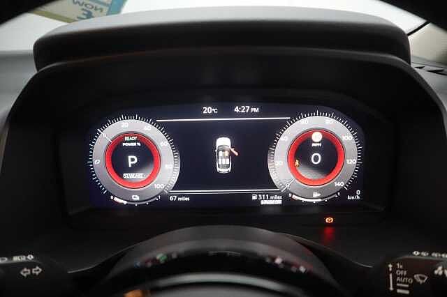 Nissan X-Trail 1.5 h e-POWER N-Trek SUV 5dr Petrol Hybrid Auto e-4ORCE Euro 6 (s/s) (213 ps)
