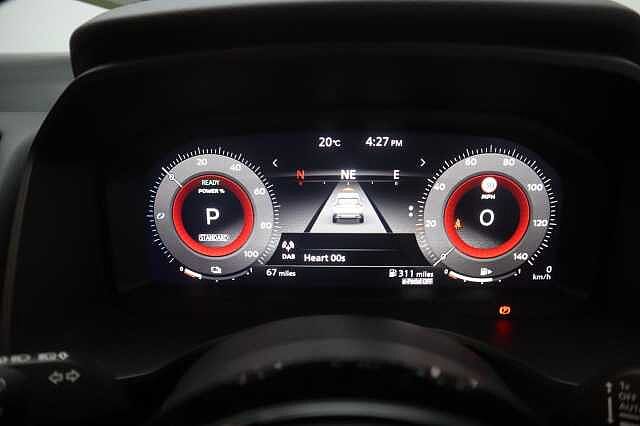 Nissan X-Trail 1.5 h e-POWER N-Trek SUV 5dr Petrol Hybrid Auto e-4ORCE Euro 6 (s/s) (213 ps)