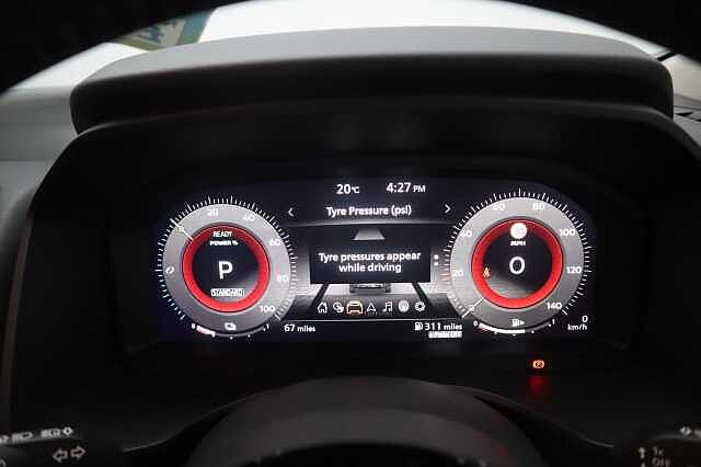 Nissan X-Trail 1.5 h e-POWER N-Trek SUV 5dr Petrol Hybrid Auto e-4ORCE Euro 6 (s/s) (213 ps)