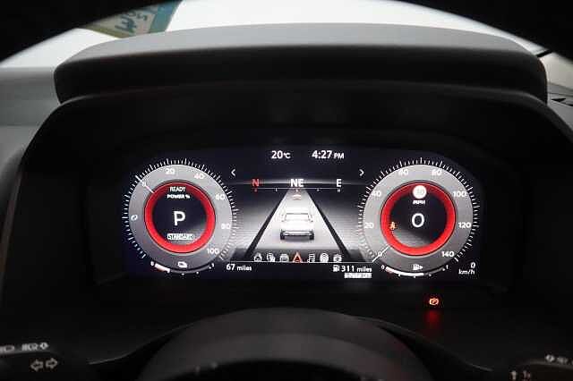 Nissan X-Trail 1.5 h e-POWER N-Trek SUV 5dr Petrol Hybrid Auto e-4ORCE Euro 6 (s/s) (213 ps)