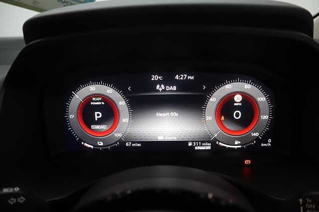 Nissan X-Trail 1.5 h e-POWER N-Trek SUV 5dr Petrol Hybrid Auto e-4ORCE Euro 6 (s/s) (213 ps)