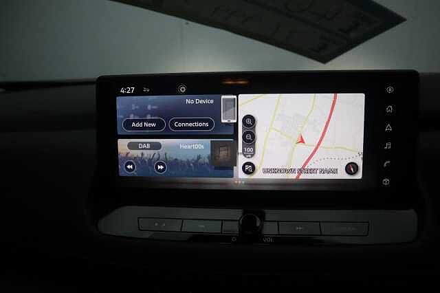 Nissan X-Trail 1.5 h e-POWER N-Trek SUV 5dr Petrol Hybrid Auto e-4ORCE Euro 6 (s/s) (213 ps)