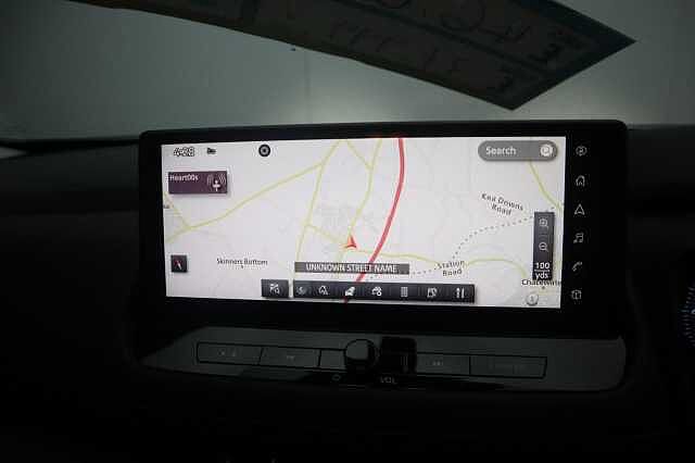 Nissan X-Trail 1.5 h e-POWER N-Trek SUV 5dr Petrol Hybrid Auto e-4ORCE Euro 6 (s/s) (213 ps)