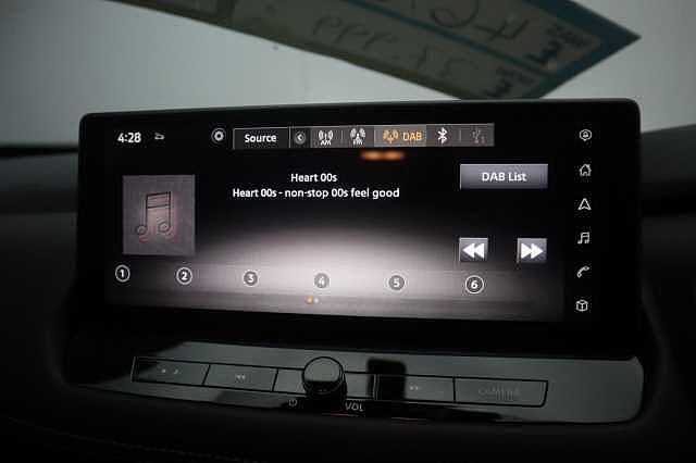 Nissan X-Trail 1.5 h e-POWER N-Trek SUV 5dr Petrol Hybrid Auto e-4ORCE Euro 6 (s/s) (213 ps)