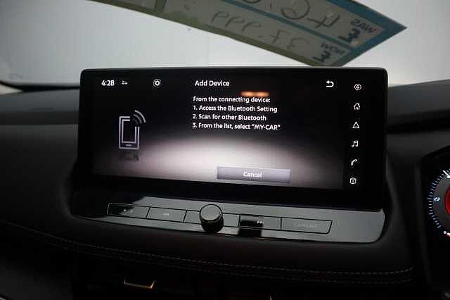 Nissan X-Trail 1.5 h e-POWER N-Trek SUV 5dr Petrol Hybrid Auto e-4ORCE Euro 6 (s/s) (213 ps)