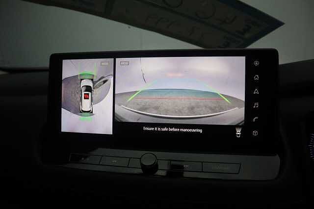 Nissan X-Trail 1.5 h e-POWER N-Trek SUV 5dr Petrol Hybrid Auto e-4ORCE Euro 6 (s/s) (213 ps)