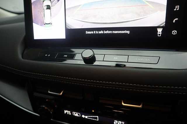 Nissan X-Trail 1.5 h e-POWER N-Trek SUV 5dr Petrol Hybrid Auto e-4ORCE Euro 6 (s/s) (213 ps)