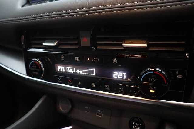 Nissan X-Trail 1.5 h e-POWER N-Trek SUV 5dr Petrol Hybrid Auto e-4ORCE Euro 6 (s/s) (213 ps)