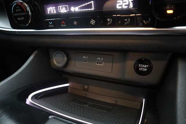 Nissan X-Trail 1.5 h e-POWER N-Trek SUV 5dr Petrol Hybrid Auto e-4ORCE Euro 6 (s/s) (213 ps)