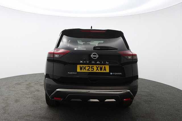 Nissan X-Trail 1.5 h e-POWER N-Trek SUV 5dr Petrol Hybrid Auto e-4ORCE Euro 6 (s/s) (213 ps)