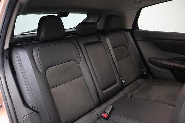Nissan ARIYA 87kWh Evolve SUV 5dr Electric Auto e-4ORCE 22kW Charger (306 ps)