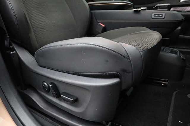 Nissan ARIYA 87kWh Evolve SUV 5dr Electric Auto e-4ORCE 22kW Charger (306 ps)