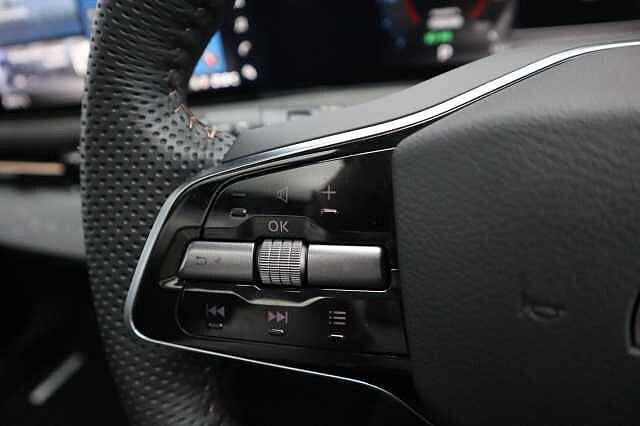 Nissan ARIYA 87kWh Evolve SUV 5dr Electric Auto e-4ORCE 22kW Charger (306 ps)