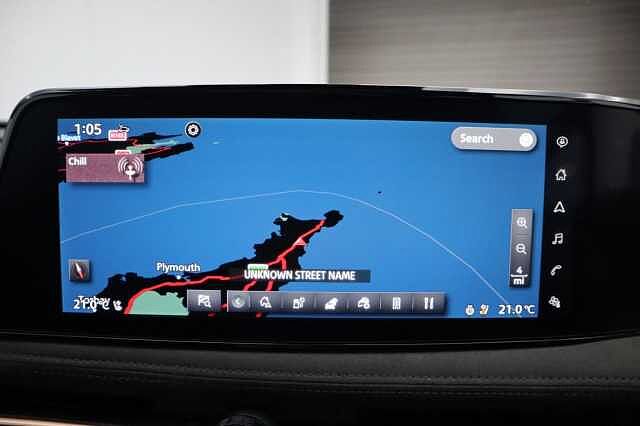 Nissan ARIYA 87kWh Evolve SUV 5dr Electric Auto e-4ORCE 22kW Charger (306 ps)