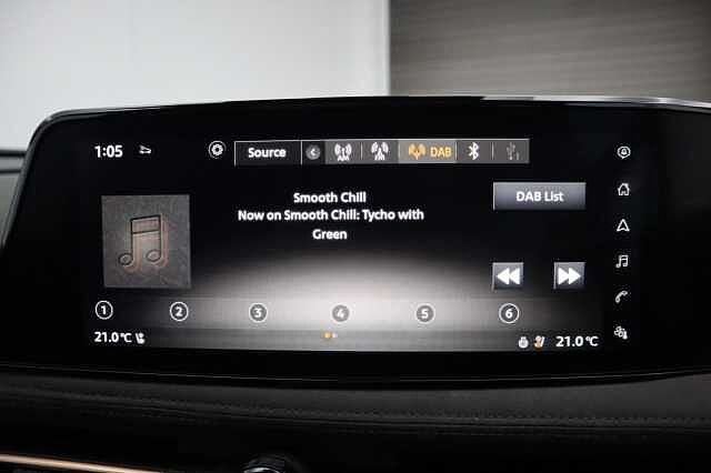 Nissan ARIYA 87kWh Evolve SUV 5dr Electric Auto e-4ORCE 22kW Charger (306 ps)