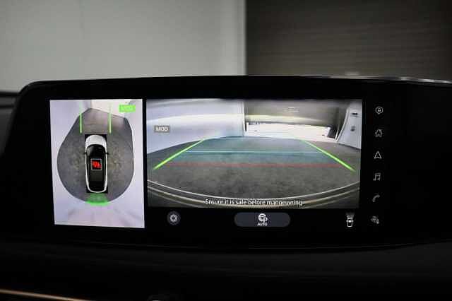 Nissan ARIYA 87kWh Evolve SUV 5dr Electric Auto e-4ORCE 22kW Charger (306 ps)