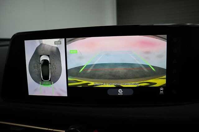 Nissan ARIYA 87kWh Evolve SUV 5dr Electric Auto e-4ORCE 22kW Charger (306 ps)