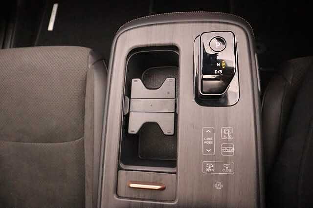 Nissan ARIYA 87kWh Evolve SUV 5dr Electric Auto e-4ORCE 22kW Charger (306 ps)