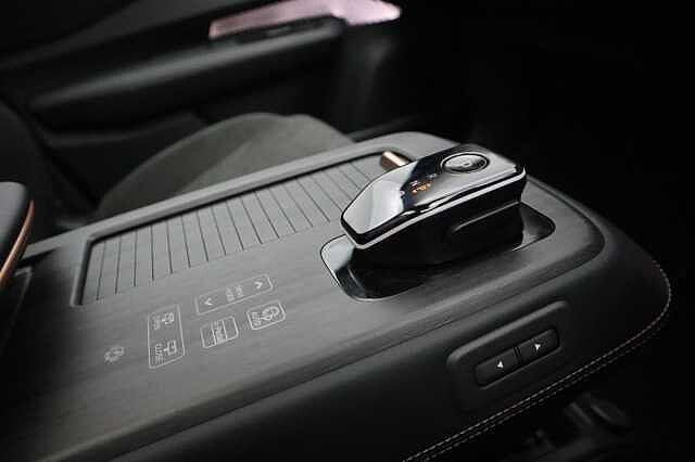 Nissan ARIYA 87kWh Evolve SUV 5dr Electric Auto e-4ORCE 22kW Charger (306 ps)