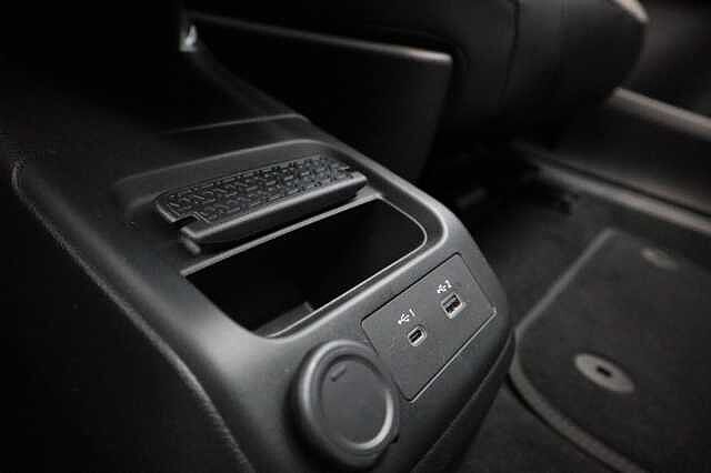 Nissan ARIYA 87kWh Evolve SUV 5dr Electric Auto e-4ORCE 22kW Charger (306 ps)