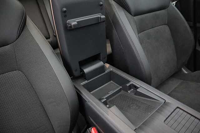 Nissan ARIYA 87kWh Evolve SUV 5dr Electric Auto e-4ORCE 22kW Charger (306 ps)